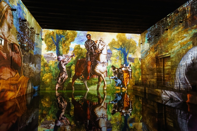 Bassins de lumières-Sorolla-Venise-078